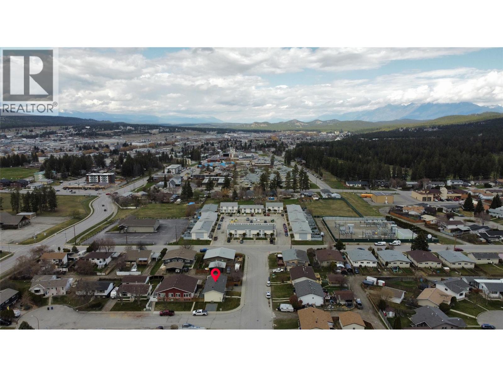 2220 3a Street S, Cranbrook, British Columbia  V1C 5K6 - Photo 38 - 10383635