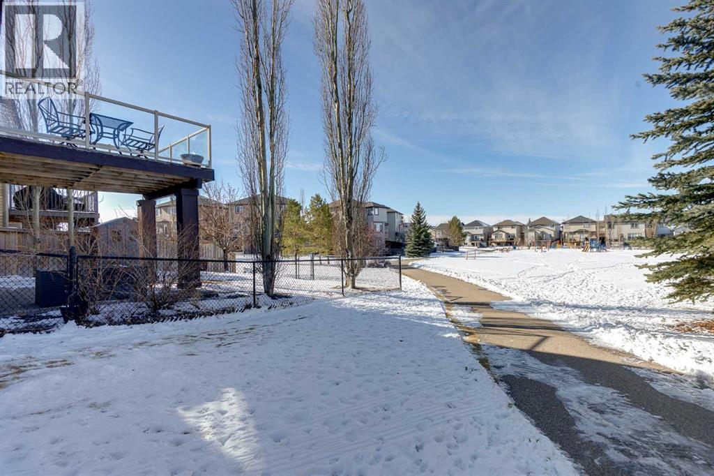 2905 Prairie Springs Grove Sw, Airdrie, Alberta  T4B 0E6 - Photo 39 - A2293268