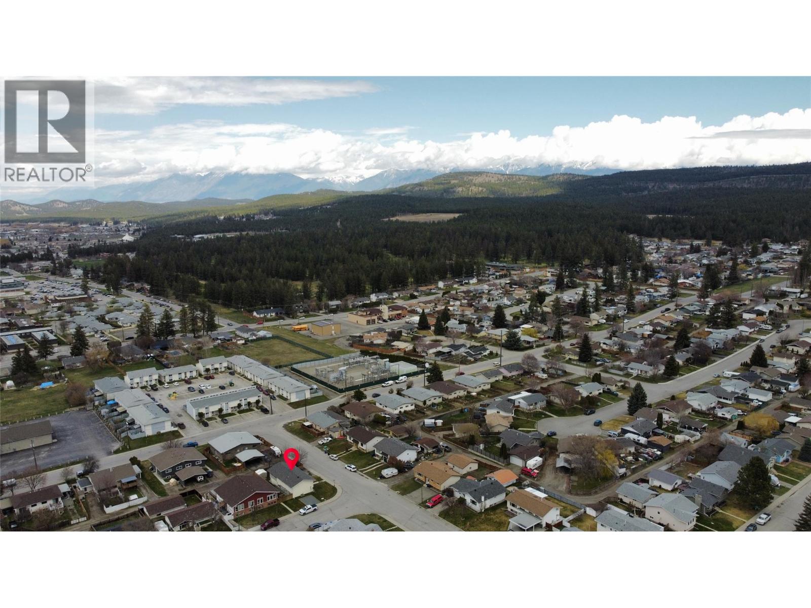 2220 3a Street S, Cranbrook, British Columbia  V1C 5K6 - Photo 39 - 10383635