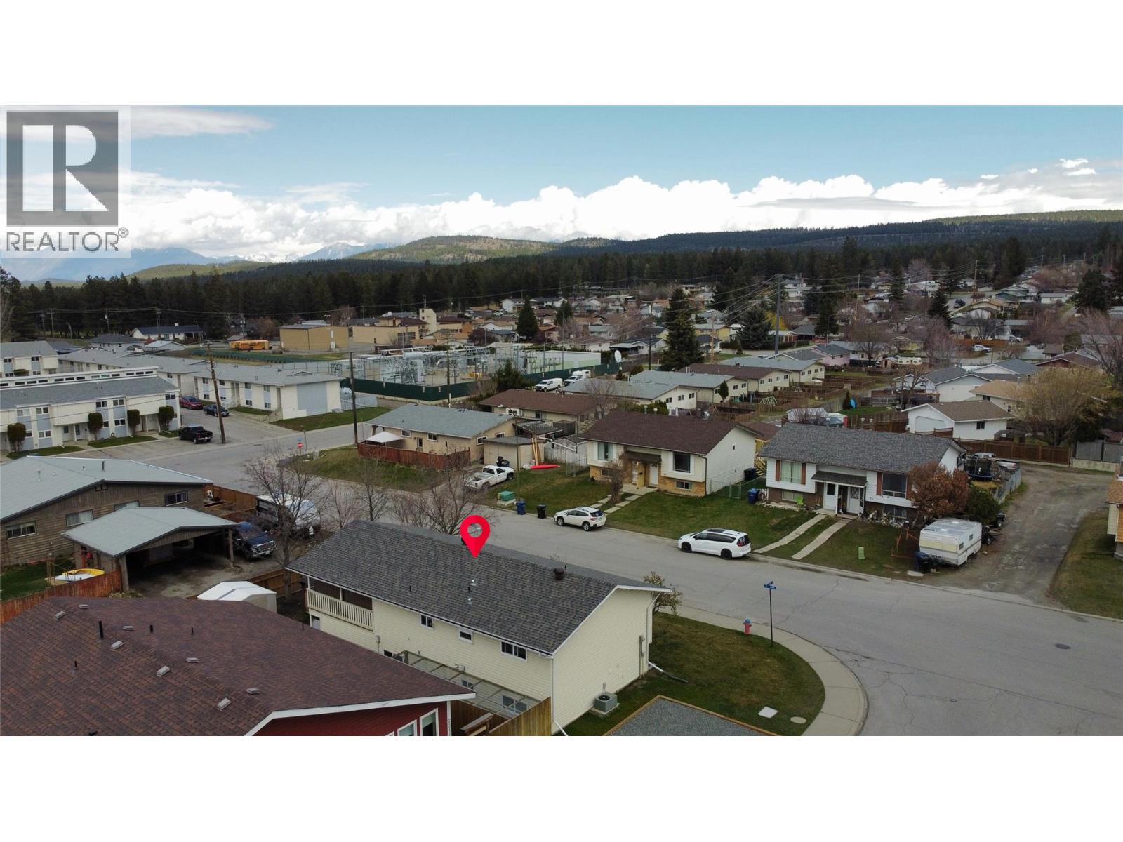 2220 3a Street S, Cranbrook, British Columbia  V1C 5K6 - Photo 36 - 10383635