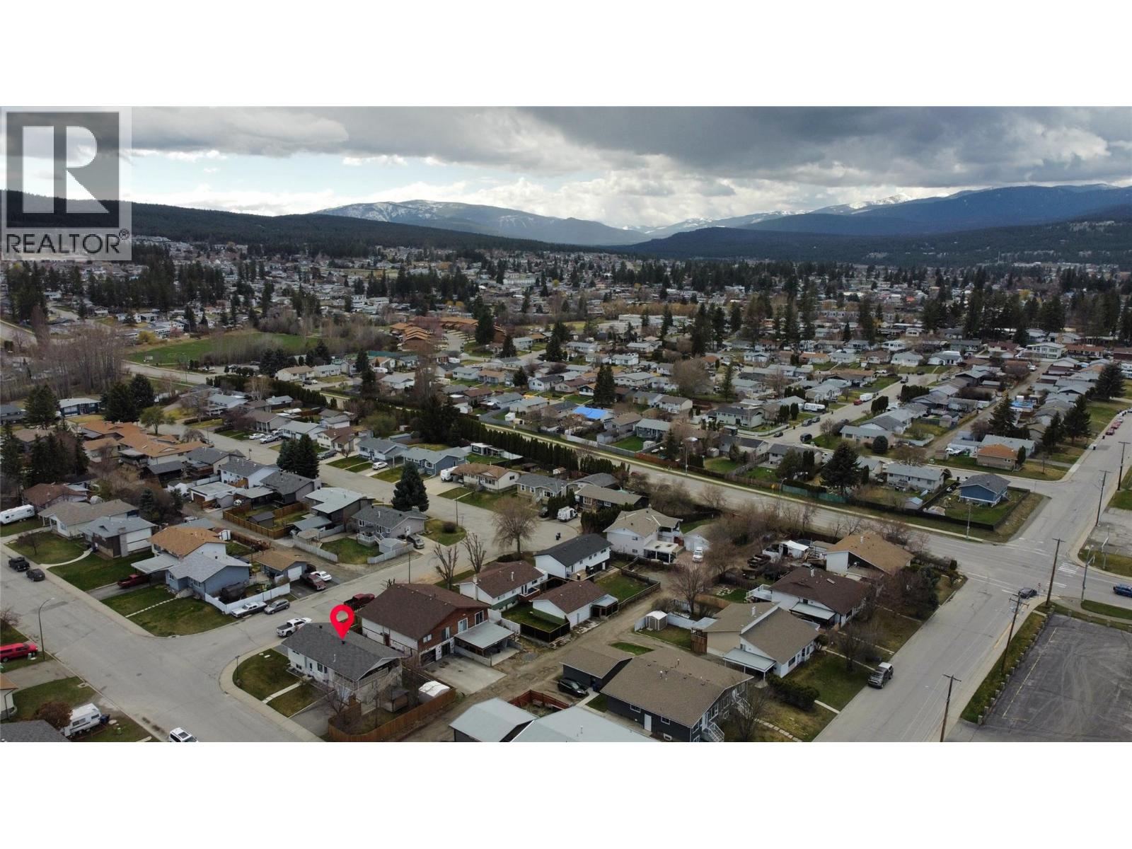 2220 3a Street S, Cranbrook, British Columbia  V1C 5K6 - Photo 42 - 10383635