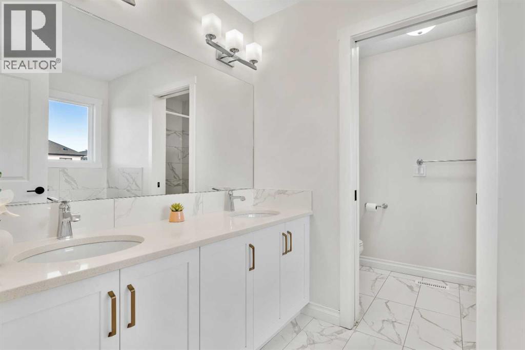 58 Sage Hill Heights Nw, Calgary, Alberta  T3R 2A5 - Photo 14 - A2294372