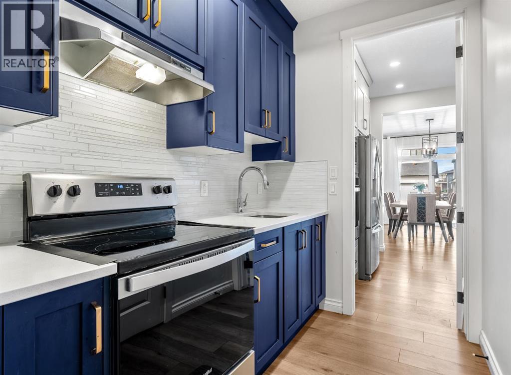 58 Sage Hill Heights Nw, Calgary, Alberta  T3R 2A5 - Photo 3 - A2294372