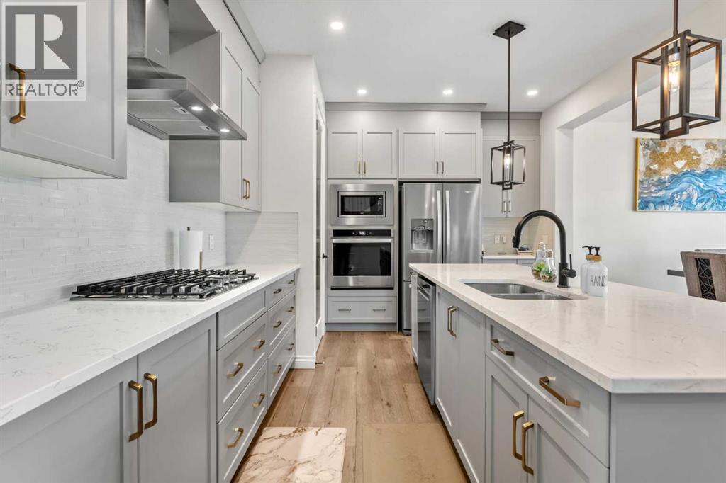 58 Sage Hill Heights Nw, Calgary, Alberta  T3R 2A5 - Photo 1 - A2294372