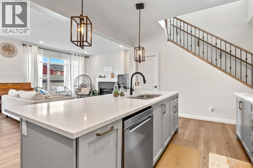 58 Sage Hill Heights Nw, Calgary, Alberta  T3R 2A5 - Photo 5 - A2294372