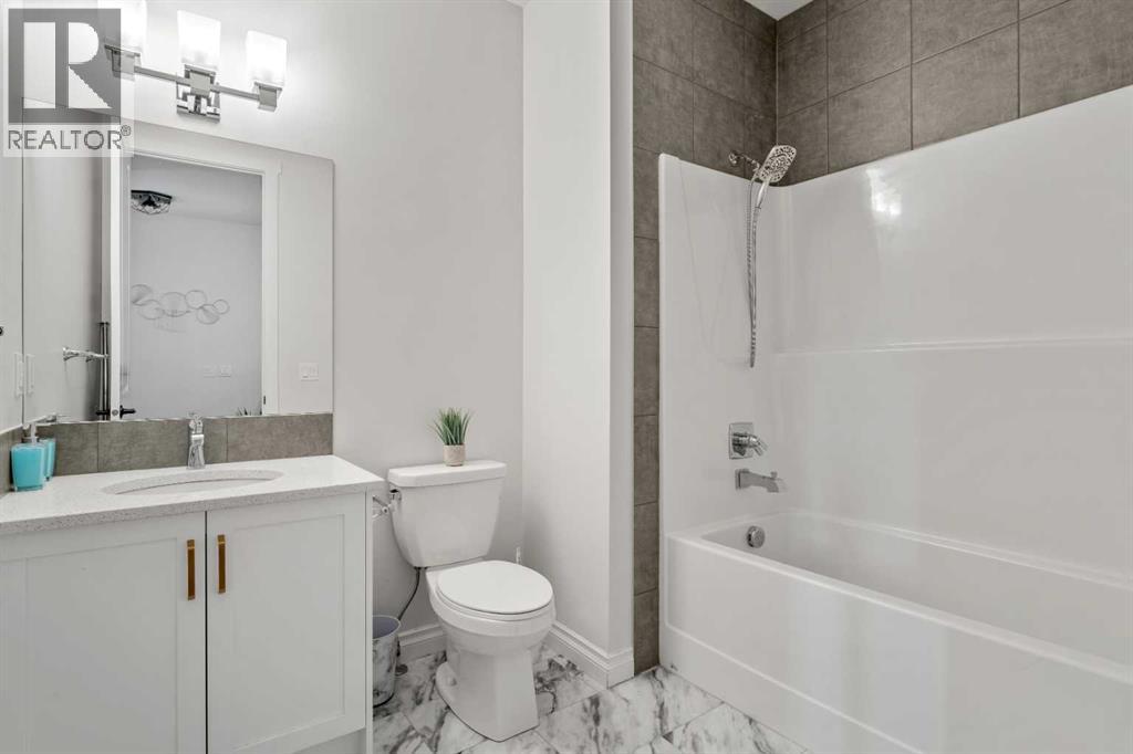 58 Sage Hill Heights Nw, Calgary, Alberta  T3R 2A5 - Photo 9 - A2294372