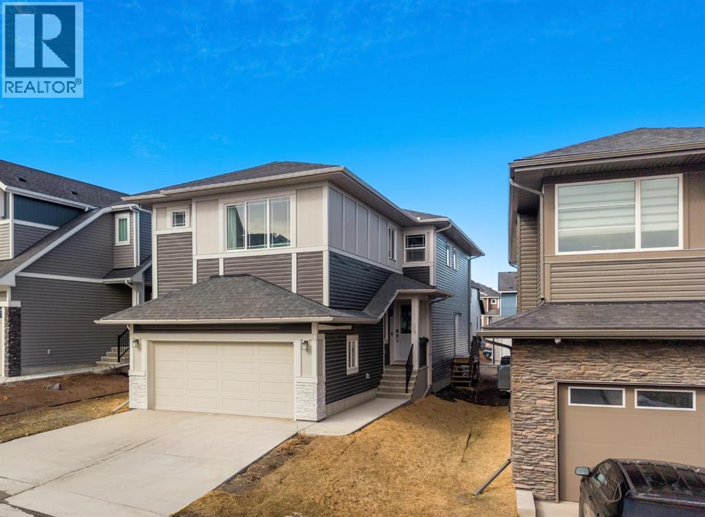 58 Sage Hill Heights Nw, Calgary, Alberta  T3R 2A5 - Photo 23 - A2294372