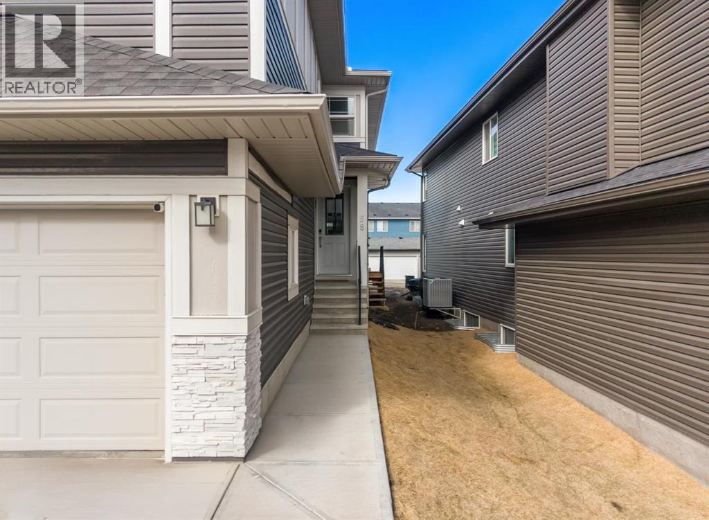 58 Sage Hill Heights Nw, Calgary, Alberta  T3R 2A5 - Photo 24 - A2294372