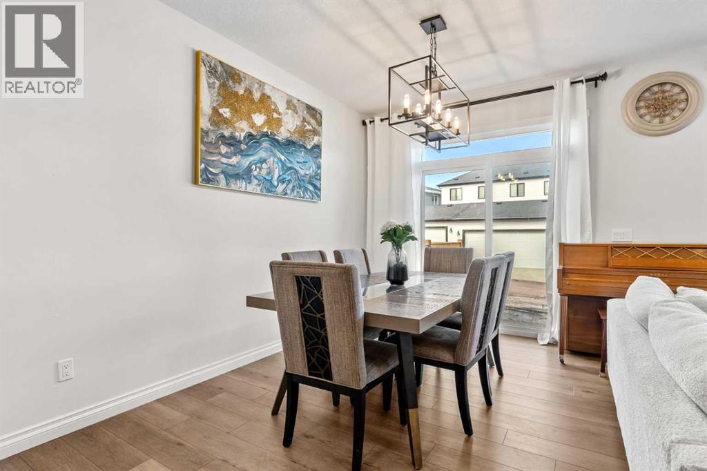 58 Sage Hill Heights Nw, Calgary, Alberta  T3R 2A5 - Photo 4 - A2294372