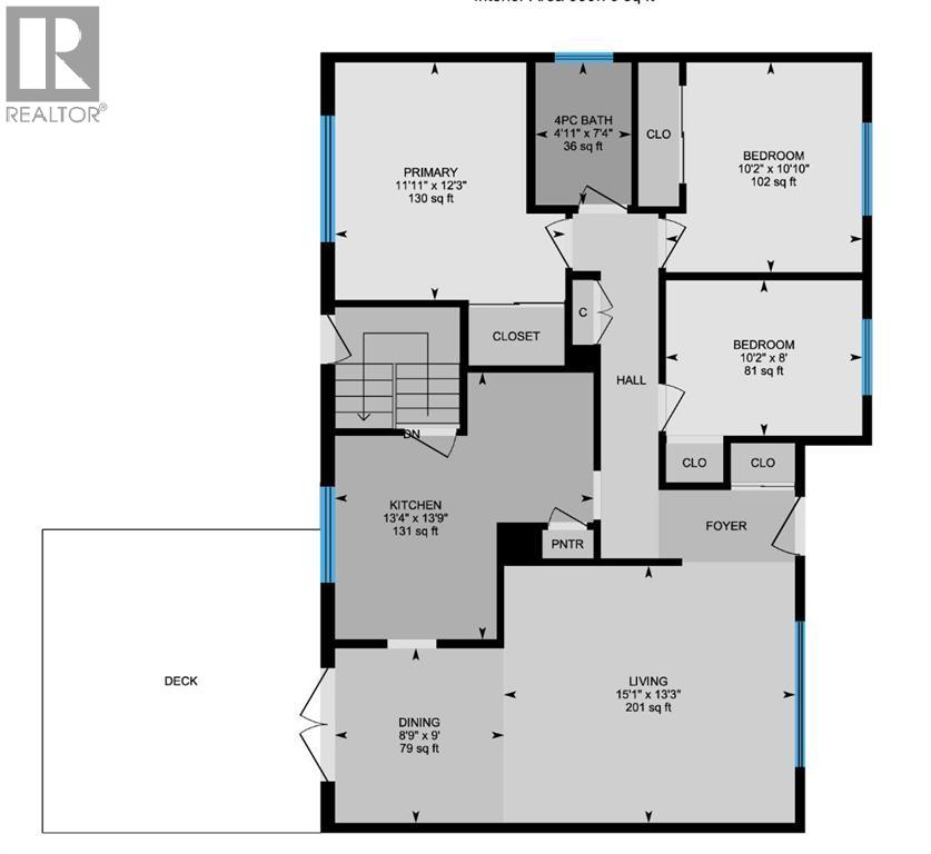 12 Westwood Crescent Sw, Calgary, Alberta  T3C 2W6 - Photo 30 - A2298134