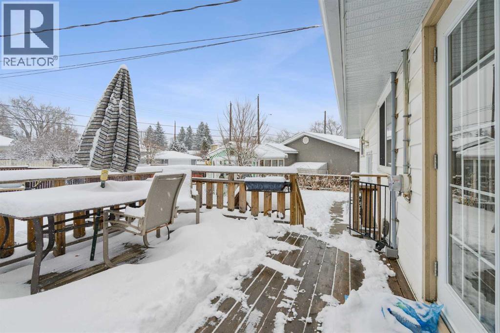 12 Westwood Crescent Sw, Calgary, Alberta  T3C 2W6 - Photo 24 - A2298134