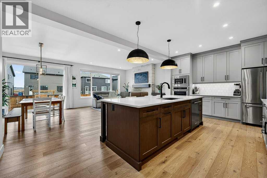 279 Marina Grove Se, Calgary, Alberta  T3M 3J4 - Photo 8 - A2301645