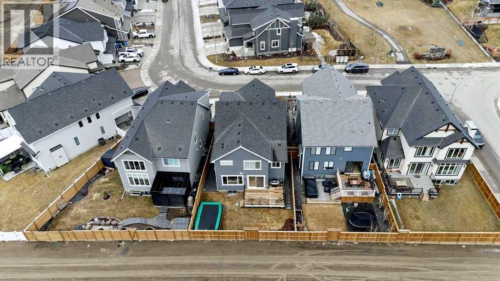 279 Marina Grove Se, Calgary, Alberta  T3M 3J4 - Photo 37 - A2301645