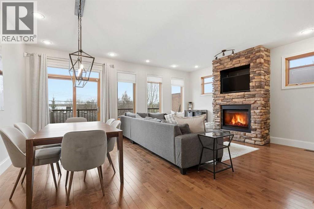 2517 21 Street Sw, Calgary, Alberta  T2T 5A9 - Photo 6 - A2302213