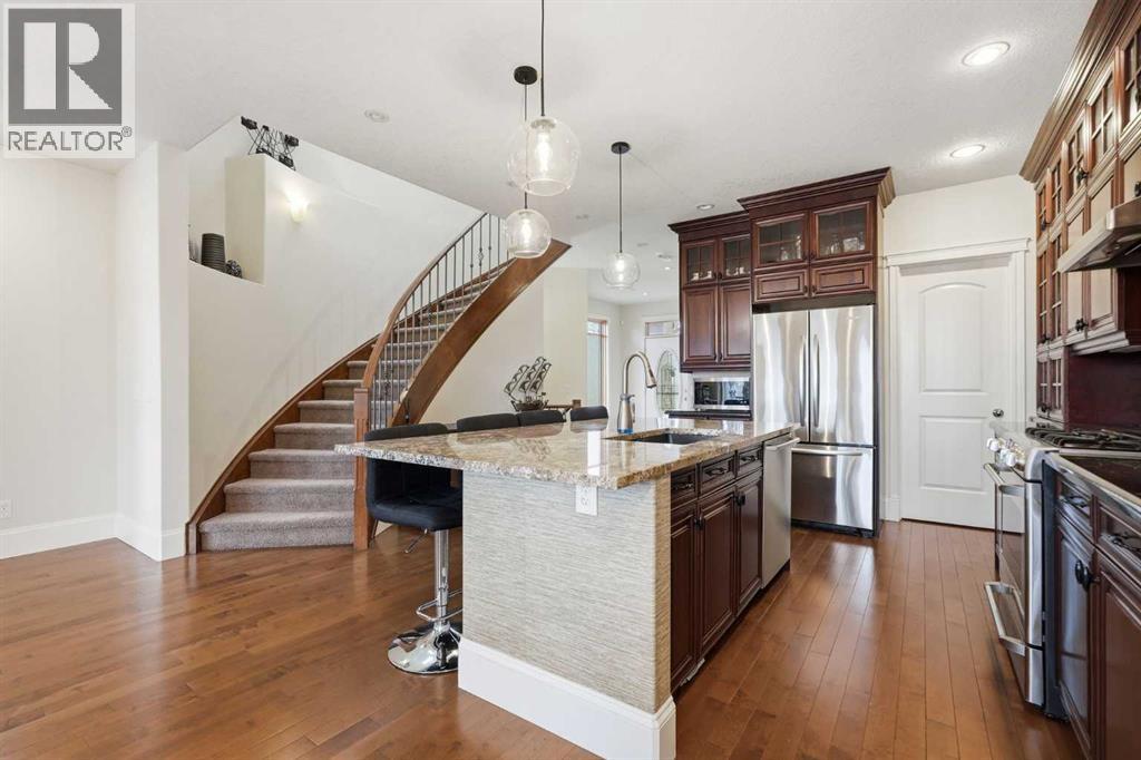 2517 21 Street Sw, Calgary, Alberta  T2T 5A9 - Photo 9 - A2302213