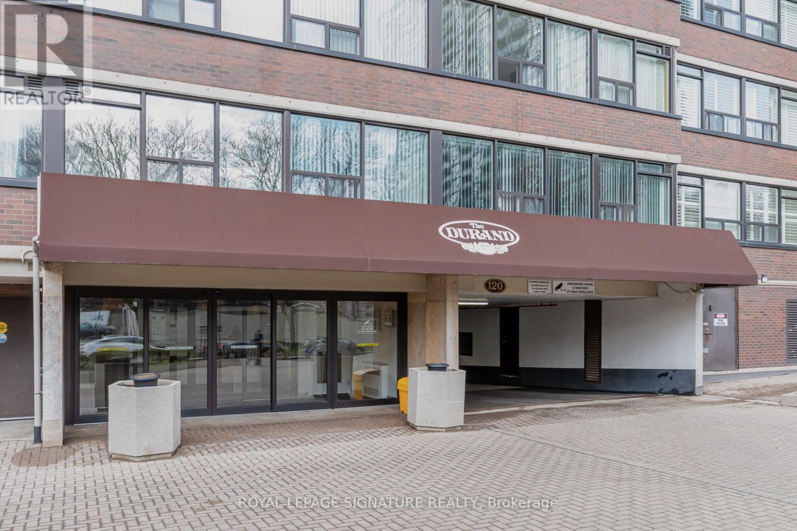 1503 - 120 Duke Street, Hamilton, Ontario  L8P 4T1 - Photo 3 - X13006186