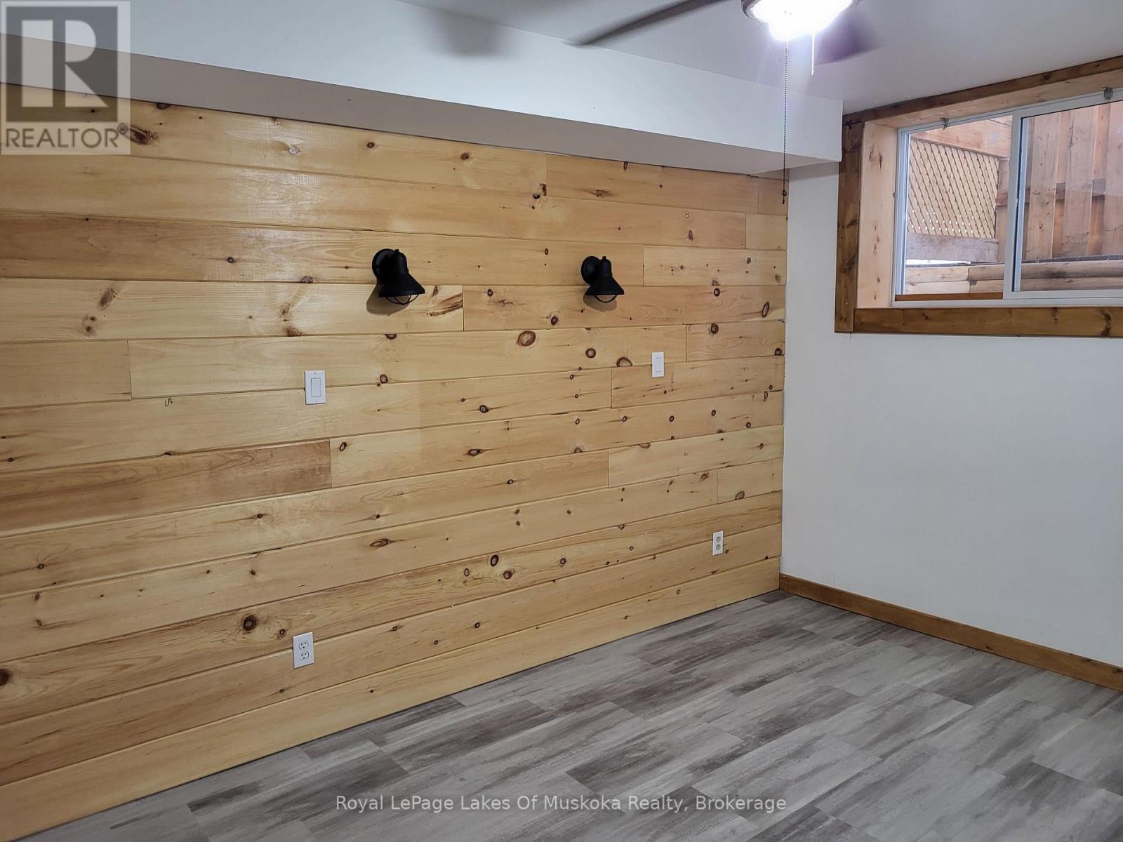 Lower Level - 273 Skyhills Road, Huntsville, Ontario  P1H 2J2 - Photo 6 - X12947050