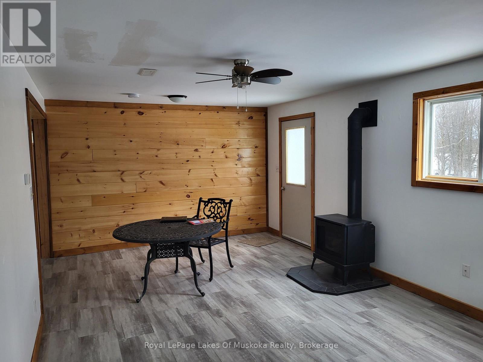 Lower Level - 273 Skyhills Road, Huntsville, Ontario  P1H 2J2 - Photo 4 - X12947050