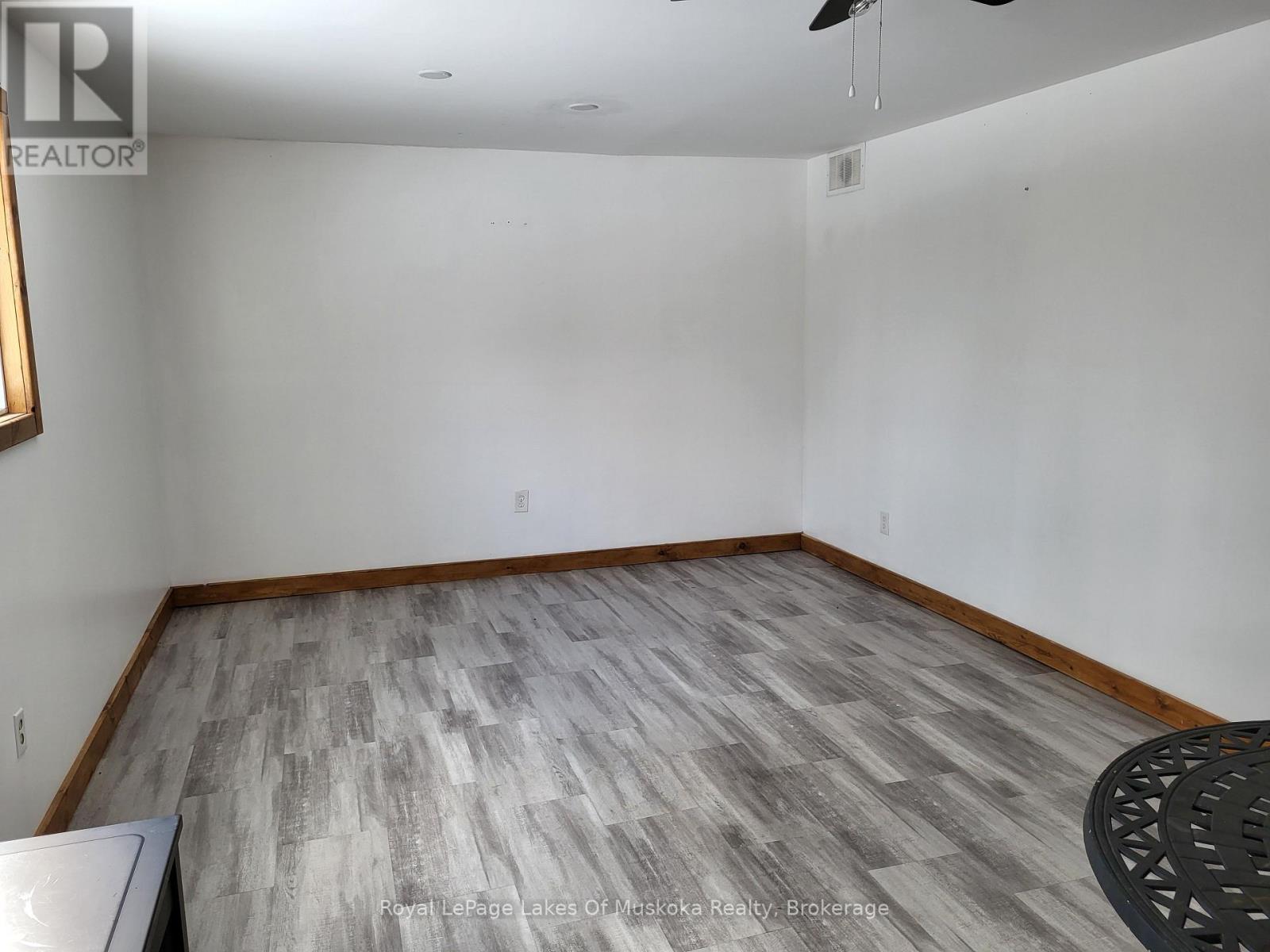 Lower Level - 273 Skyhills Road, Huntsville, Ontario  P1H 2J2 - Photo 5 - X12947050