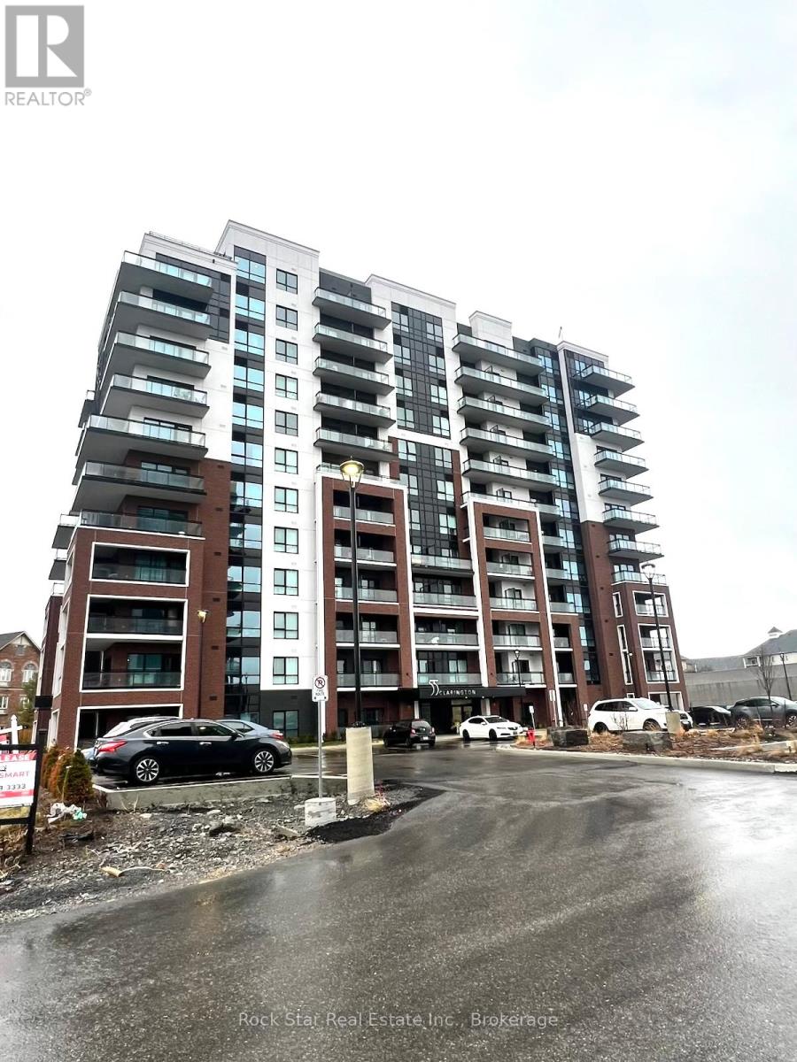 306 - 55 Clarington Boulevard, Clarington, Ontario  L1C 7J4 - Photo 2 - E13006982