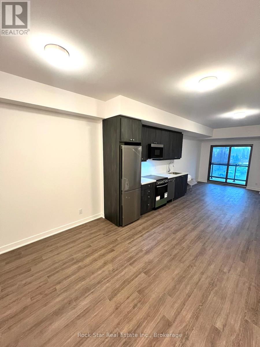 306 - 55 Clarington Boulevard, Clarington, Ontario  L1C 7J4 - Photo 3 - E13006982