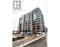 306 - 55 CLARINGTON BOULEVARD, Clarington, Ontario