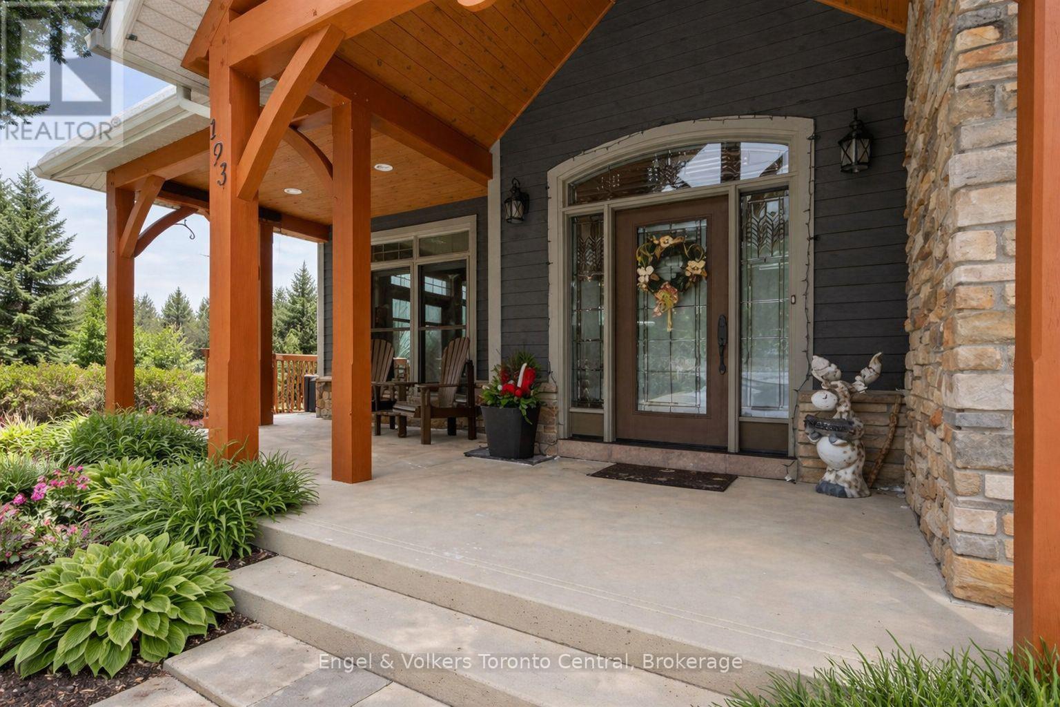 193 Alta Road, Blue Mountains, Ontario  L9Y 0T2 - Photo 2 - X12641742