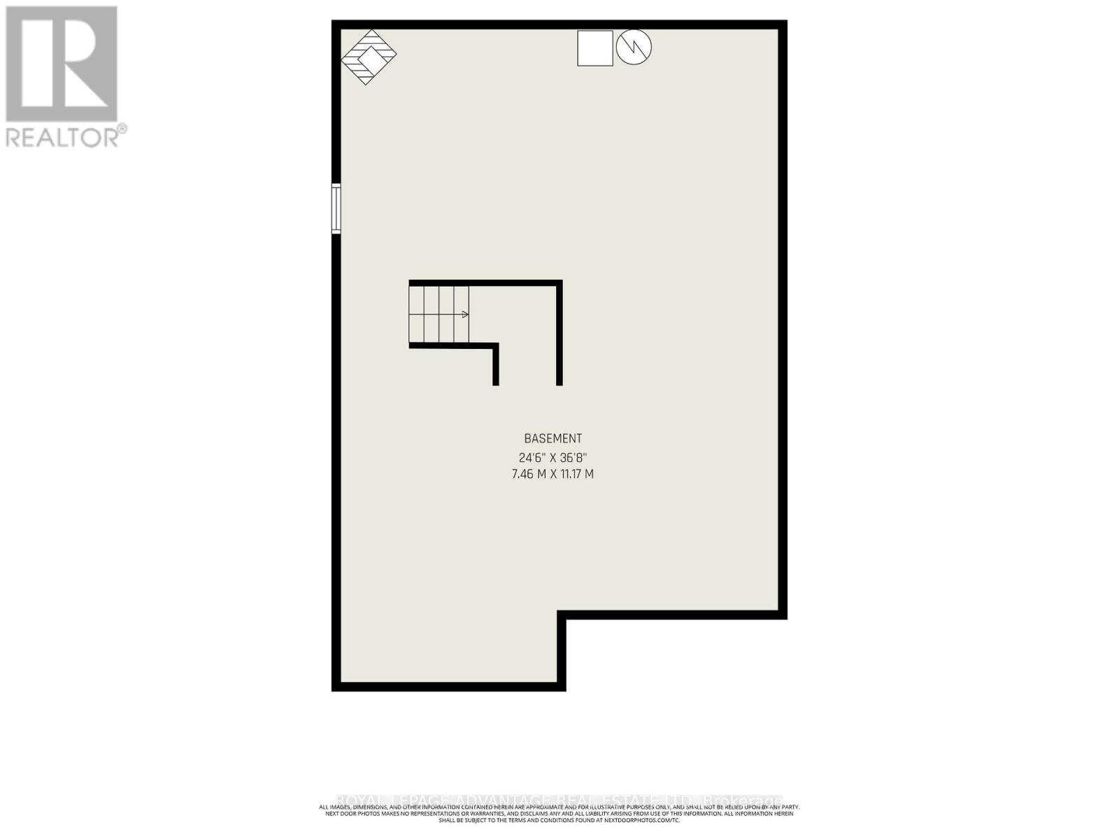 11 Queen Street, Perth, Ontario  K7H 2W4 - Photo 20 - X13006946