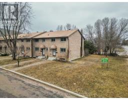 36 - 398 WICKSTEAD AVENUE, North Bay, Ontario
