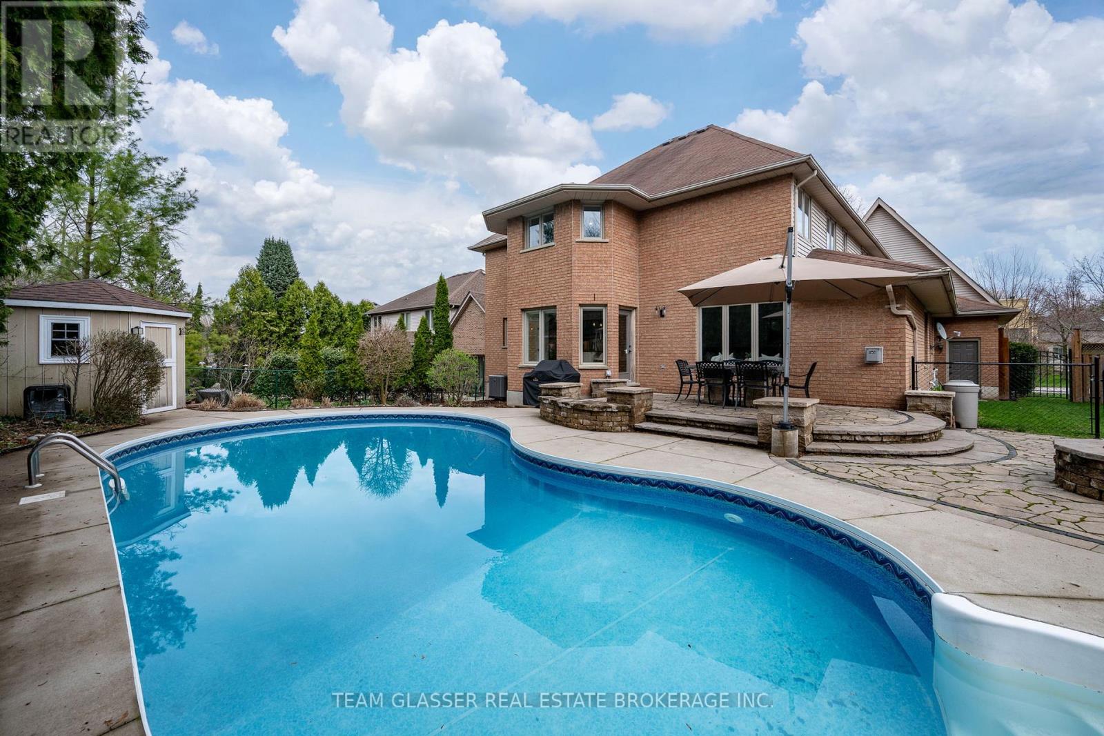 103 Rose Hip Place, London South, Ontario  N6K 4H4 - Photo 45 - X13006526