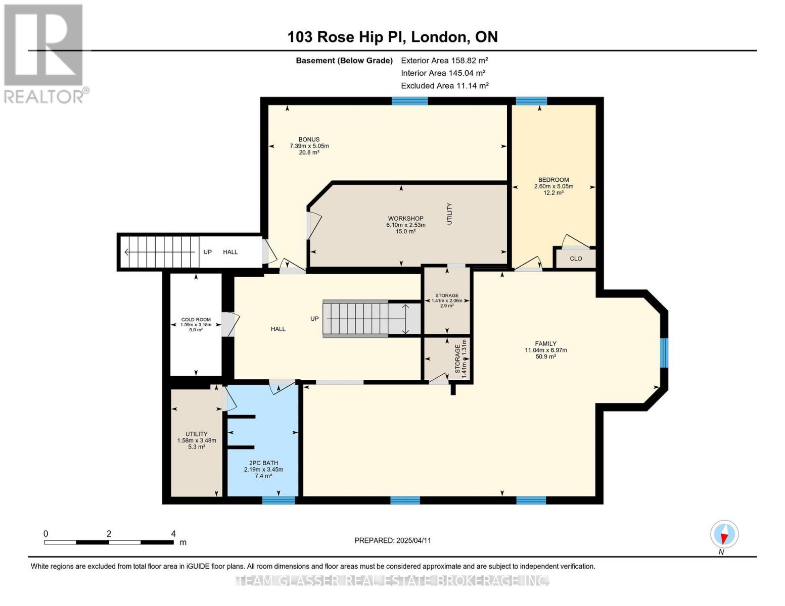 103 Rose Hip Place, London South, Ontario  N6K 4H4 - Photo 50 - X13006526