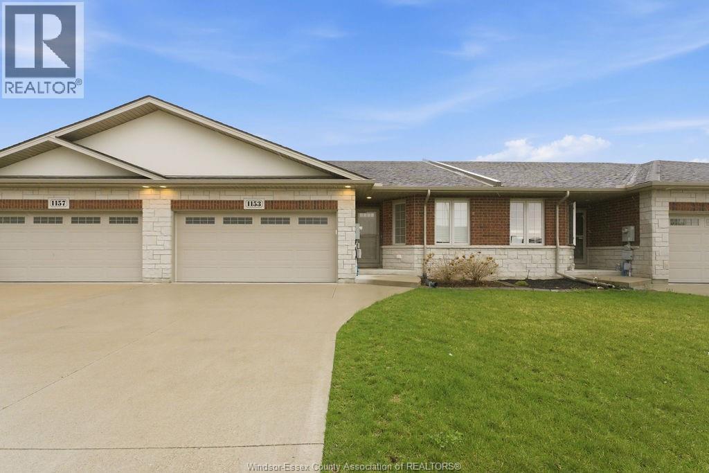 MLS# 26008339: 1153 BRIDALFALLS, Windsor, Canada