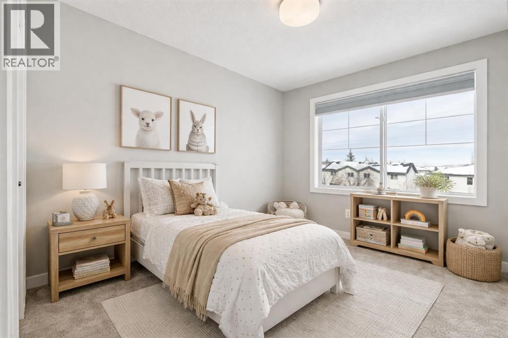 2506 Jumping Pound Common, Cochrane, Alberta  T4C 2L1 - Photo 16 - A2297101