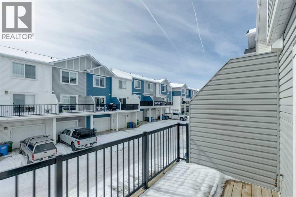 2506 Jumping Pound Common, Cochrane, Alberta  T4C 2L1 - Photo 25 - A2297101