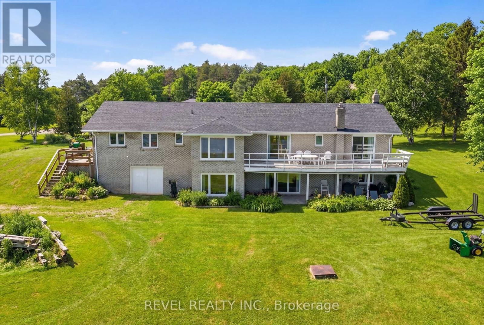 30 Castle Harbour Drive, Scugog, Ontario  L9L 1P5 - Photo 2 - E13006966