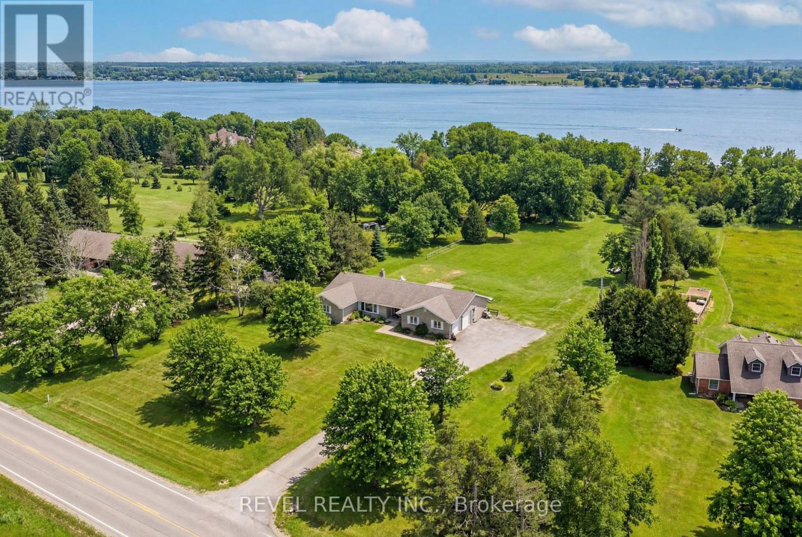 30 Castle Harbour Drive, Scugog, Ontario  L9L 1P5 - Photo 3 - E13006966