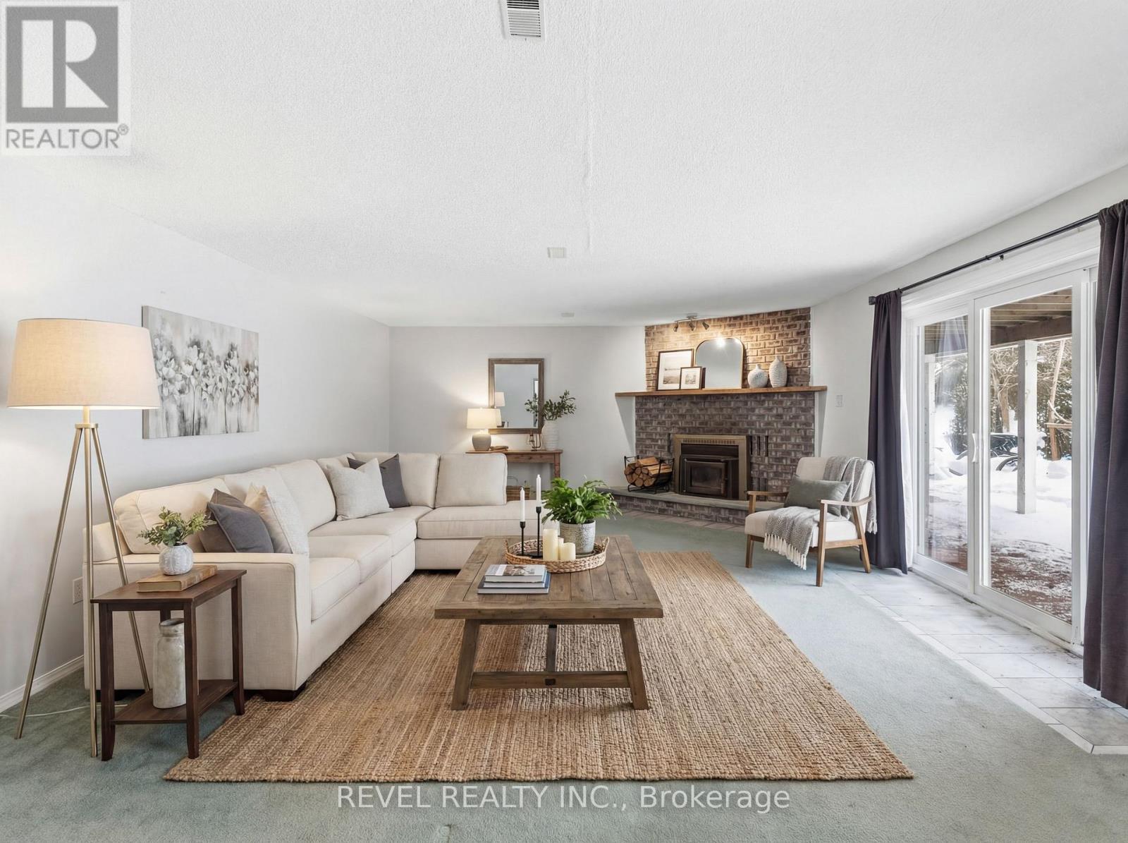 30 Castle Harbour Drive, Scugog, Ontario  L9L 1P5 - Photo 4 - E13006966