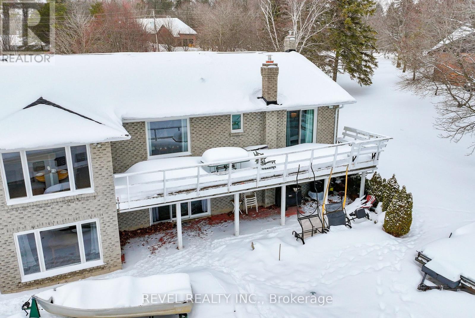 30 Castle Harbour Drive, Scugog, Ontario  L9L 1P5 - Photo 46 - E13006966