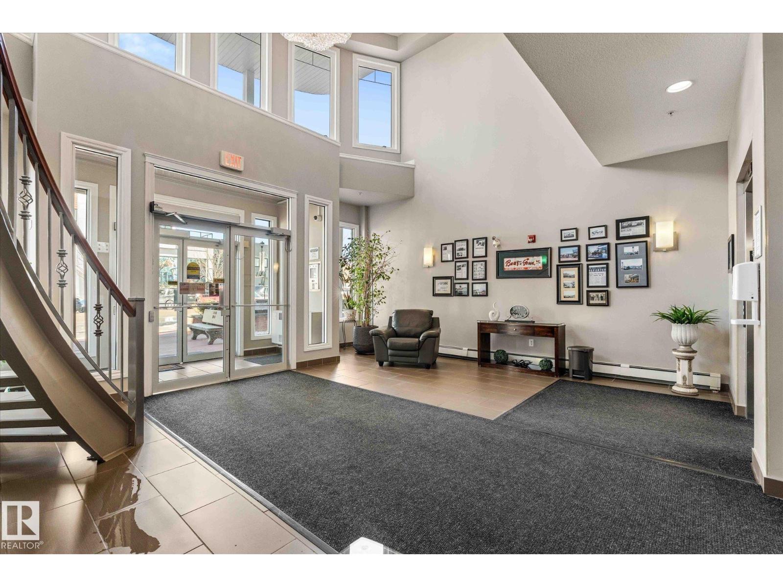 #110 5211 50 St, Stony Plain, Alberta  T7Z 0C1 - Photo 3 - E4478203