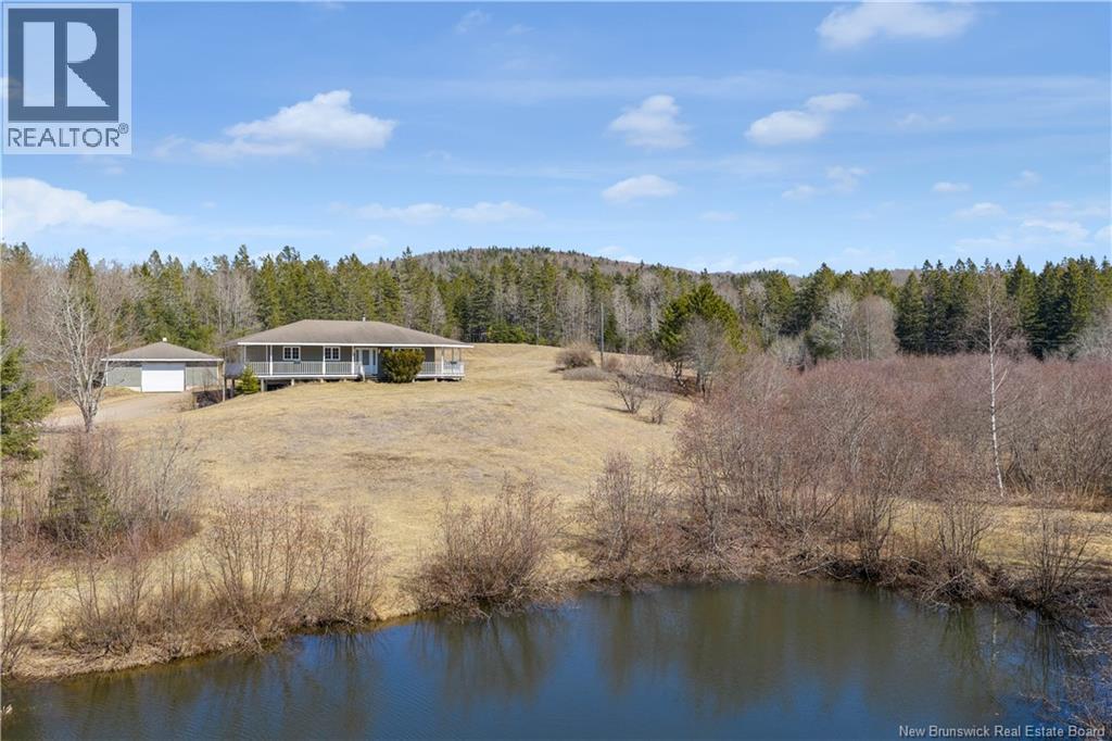 949 Route 865, Southfield, New Brunswick  E4E 5P5 - Photo 1 - NB137359