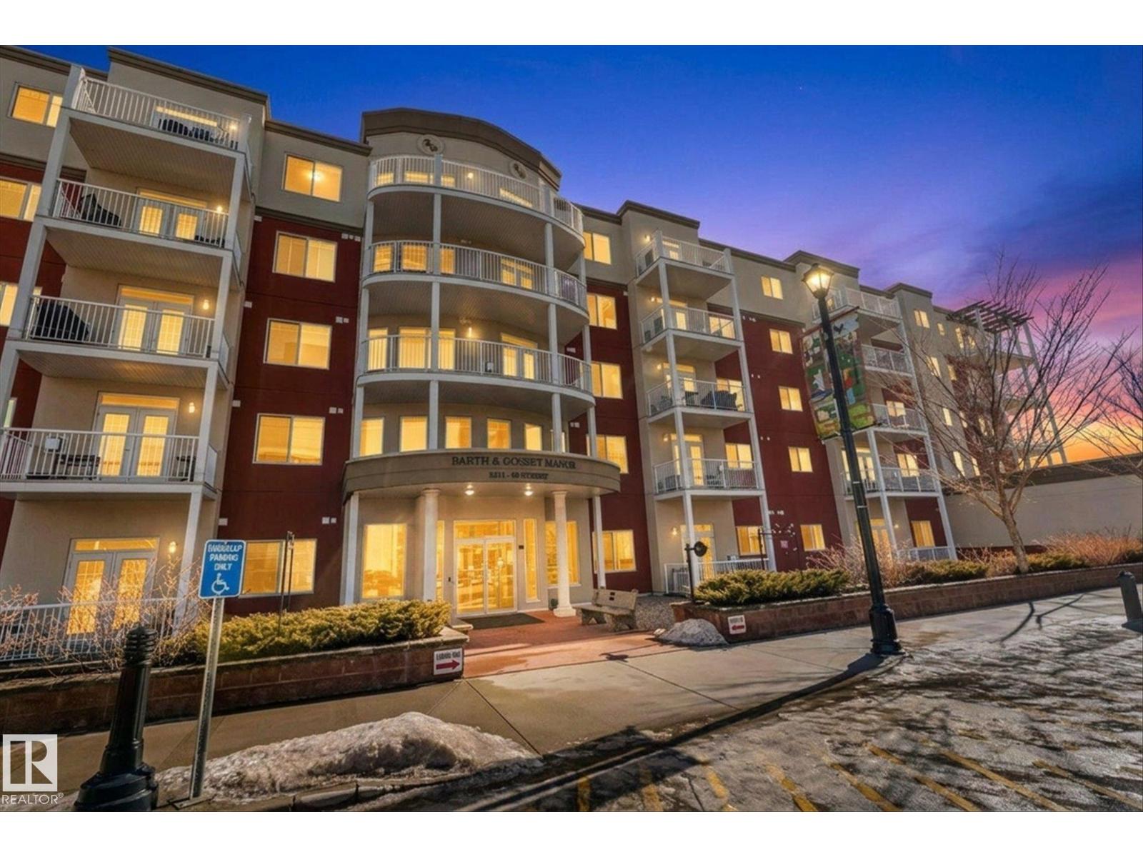 #110 5211 50 St, Stony Plain, Alberta  T7Z 0C1 - Photo 54 - E4478203