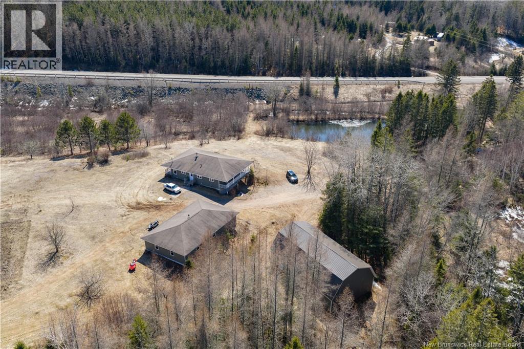 949 Route 865, Southfield, New Brunswick  E4E 5P5 - Photo 2 - NB137359