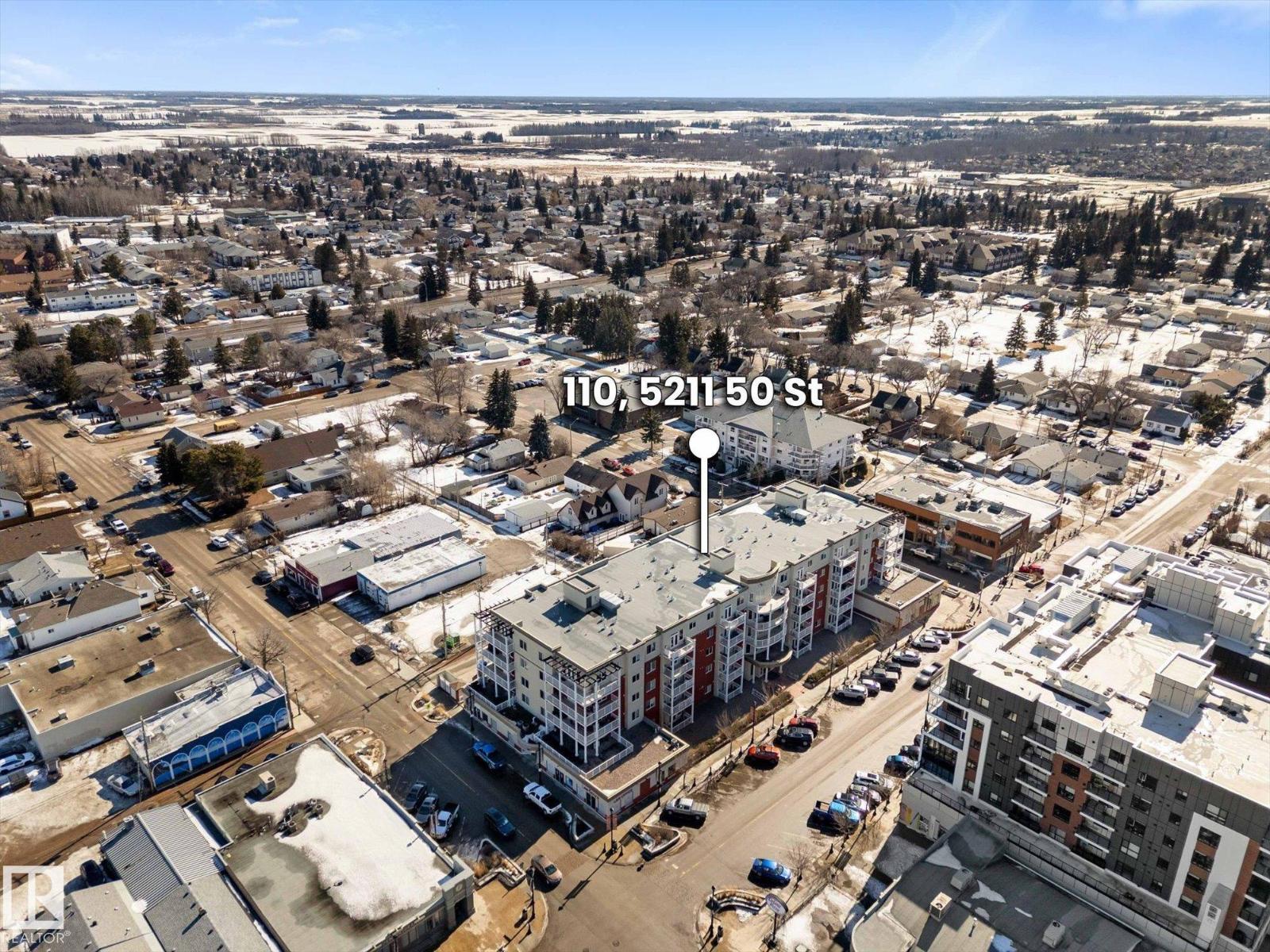 #110 5211 50 St, Stony Plain, Alberta  T7Z 0C1 - Photo 49 - E4478203