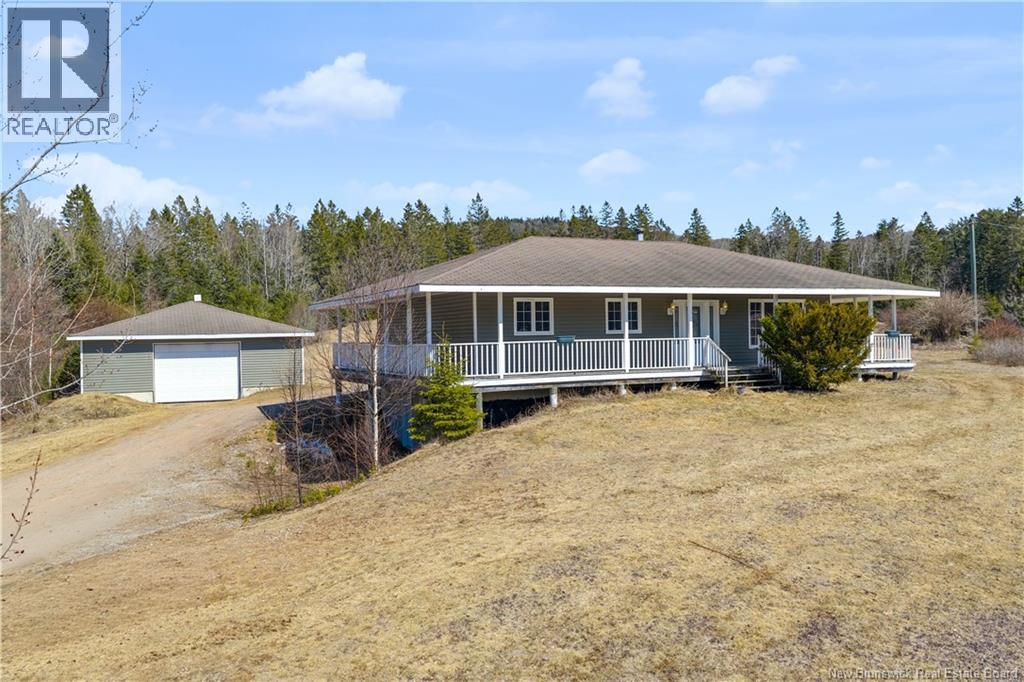 949 Route 865, Southfield, New Brunswick  E4E 5P5 - Photo 36 - NB137359