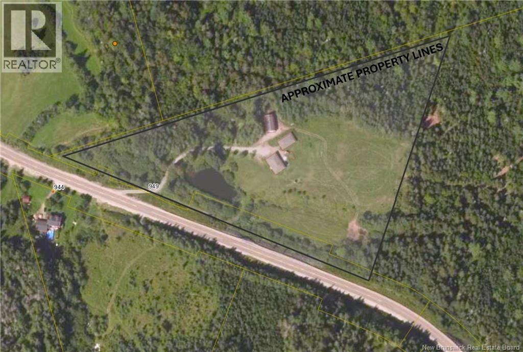 949 Route 865, Southfield, New Brunswick  E4E 5P5 - Photo 39 - NB137359