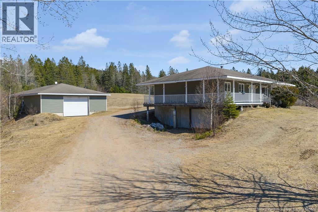 949 Route 865, Southfield, New Brunswick  E4E 5P5 - Photo 7 - NB137359