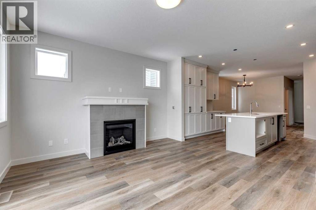 435 Rivercrest Road, Cochrane, Alberta  T4C 3C6 - Photo 7 - A2251471