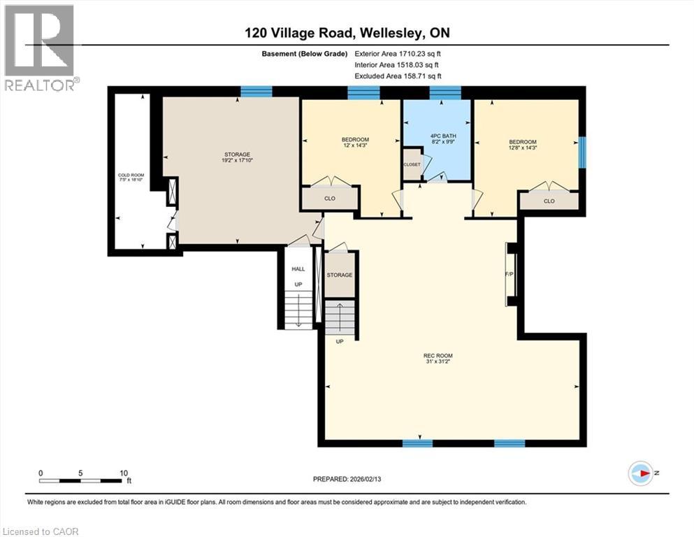 120 Village Road, Wellesley, Ontario N0B 2T0 - Photo 50 - 40805053