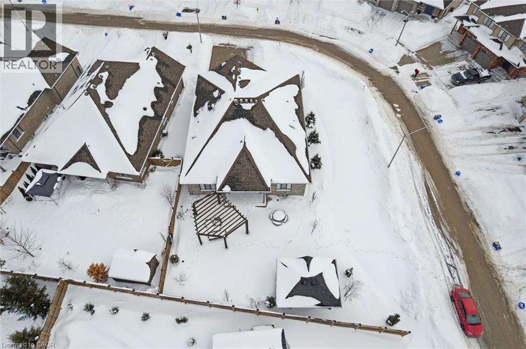 120 Village Road, Wellesley, Ontario N0B 2T0 - Photo 45 - 40805053