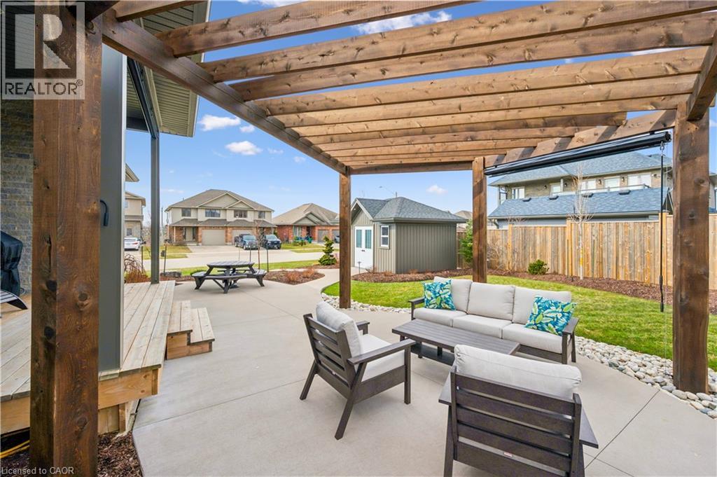 120 Village Road, Wellesley, Ontario N0B 2T0 - Photo 42 - 40805053